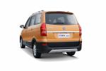 DongFeng Fengguang 360 2014 года